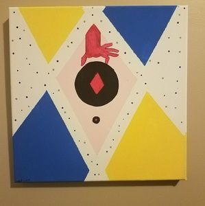 Steven Universe Diamond Painting